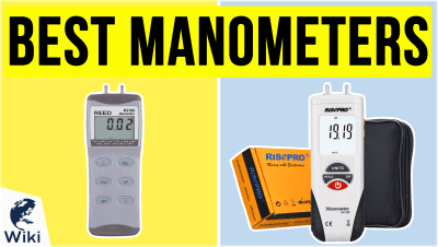 Best Manometers