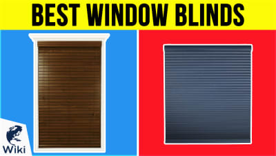 Top 10 Window Blinds | Video Review
