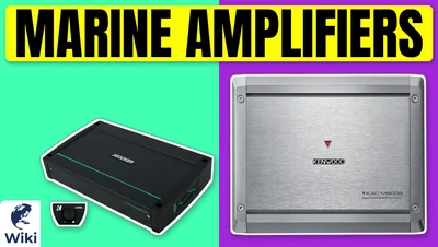 Best Marine Amplifiers