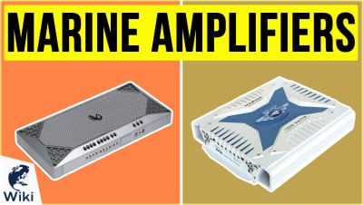 best Best Marine Amplifiers