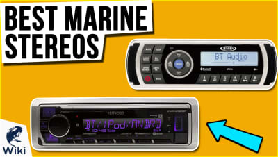 Best Marine Stereos