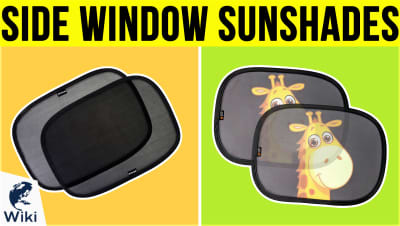 Top 10 Side Window Sunshades | Video Review