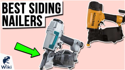 best Best Siding Nailers