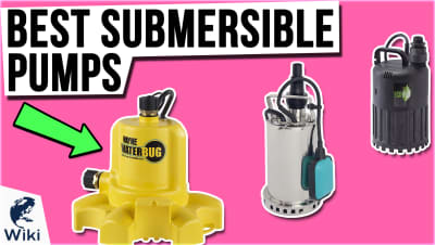 Best Submersible Pumps