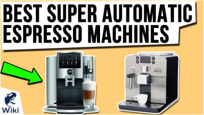 Best Super Automatic Espresso Machines