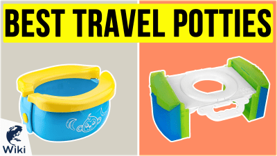 Best Travel Potties