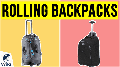 Best Rolling Backpacks