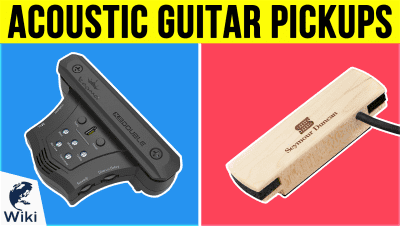 Top 8 Acoustic Guitar Pickups | Video Review
