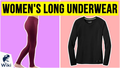 Best Women's Long Underwear