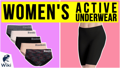 Best Women's Active Underwear