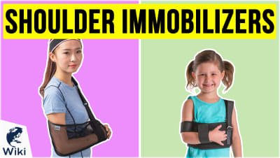 Best Shoulder Immobilizers