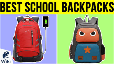 Top 10 School Backpacks | Video Review