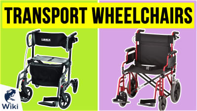 Top 10 Transport Wheelchairs | Video Review