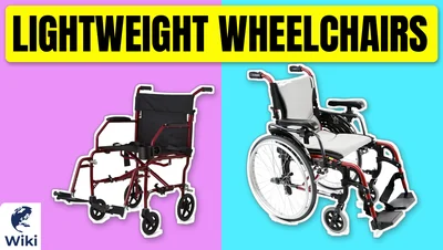 Best Lightweight Wheelchairs