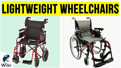 Top 10 Lightweight Wheelchairs | Video Review