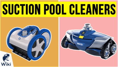 best Best Suction Pool Cleaners