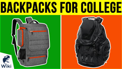Top 10 Backpacks For College | Video Review