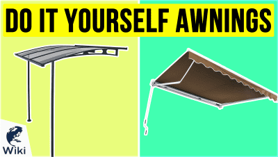 Best Do It Yourself Awnings