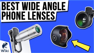 best Best Wide Angle Phone Lenses