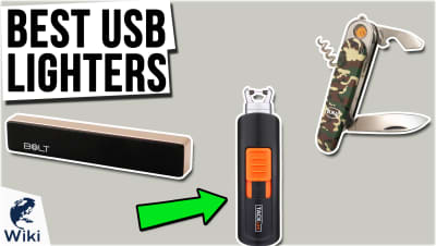 best Best USB Lighters