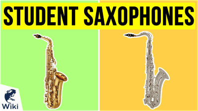 Top 8 Student Saxophones | Video Review