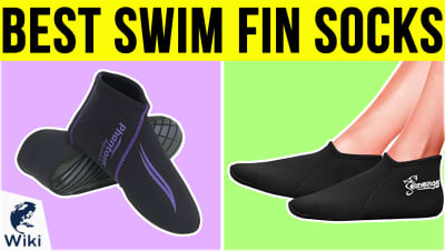 Top 7 Swim Fin Socks | Video Review