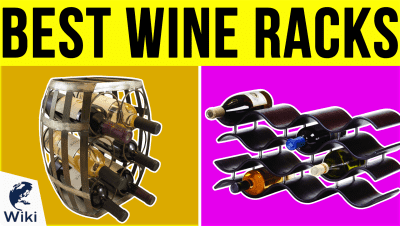 Top 10 Wine Racks | Video Review