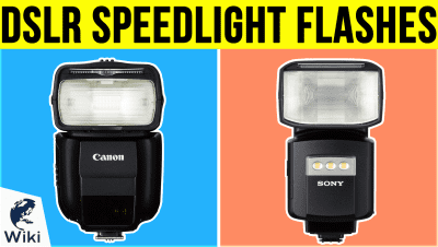 Top 10 DSLR Speedlight Flashes | Video Review