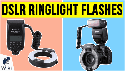 best Best DSLR Ringlight Flashes