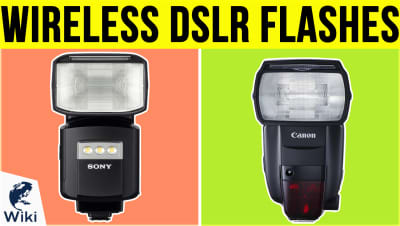 Top 10 Wireless DSLR Flashes | Video Review