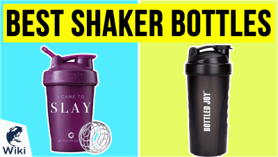 Best Shaker Bottles