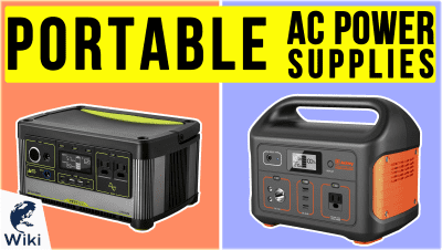 Best Portable AC Power Supplies