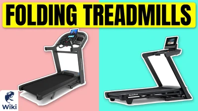 Best Folding Treadmills