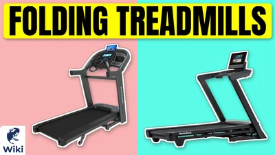 The 6 Best Folding Treadmills of 2026