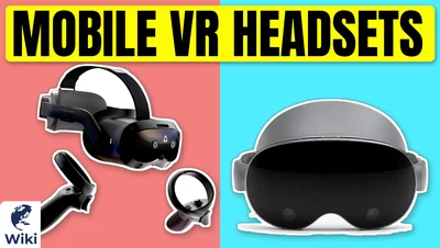 Best Mobile VR Headsets