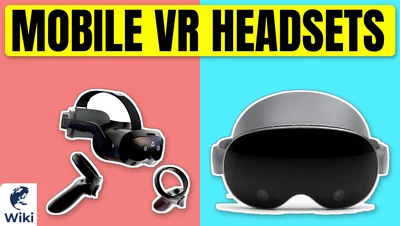 Best Mobile VR Headsets