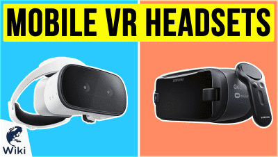 Best Mobile VR Headsets