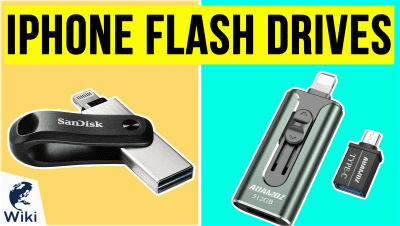 Best iPhone Flash Drives