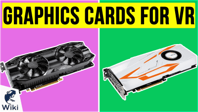 Top 10 Graphics Cards For VR | Video Review