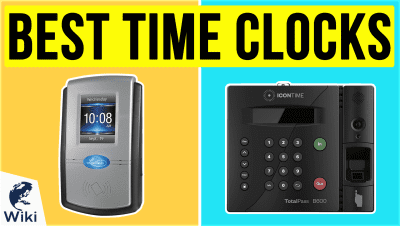 Best Time Clocks