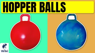 The 10 Best Hopper Balls of 2026