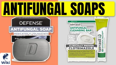 Best Antifungal Soaps