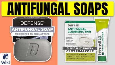 Best Antifungal Soaps