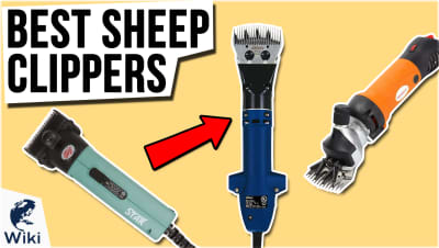 Top 8 Sheep Clippers | Video Review