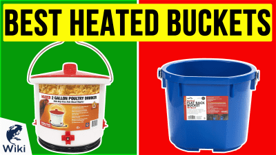 Best Heated Buckets