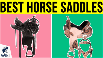Top 8 Horse Saddles | Video Review