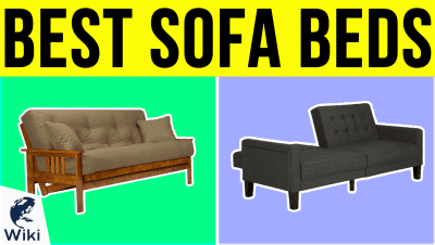 Top 10 Sofa Beds | Video Review