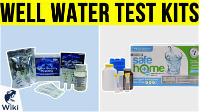 Best Well Water Test Kits