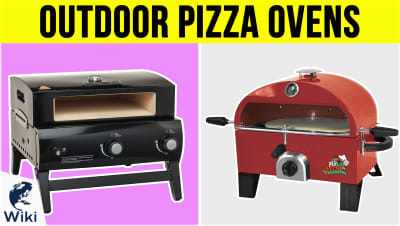 Top 10 Outdoor Pizza Ovens | Video Review
