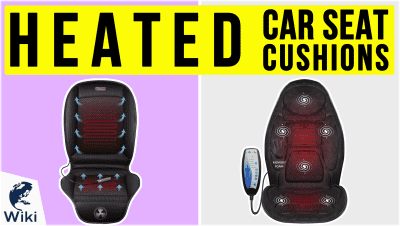Best Heated Car Seat Cushions
